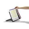 Карточный стенд настольный Durable SHERPA table 10 Photo 11