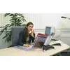 Карточный стенд настольный Durable SHERPA table 10 Photo 12