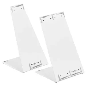 Держатель документов Durable VARIO Desk Unit 20 Complete Серый