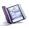 Держатель документов Durable VARIO Desk Unit 20 Complete Photo 4