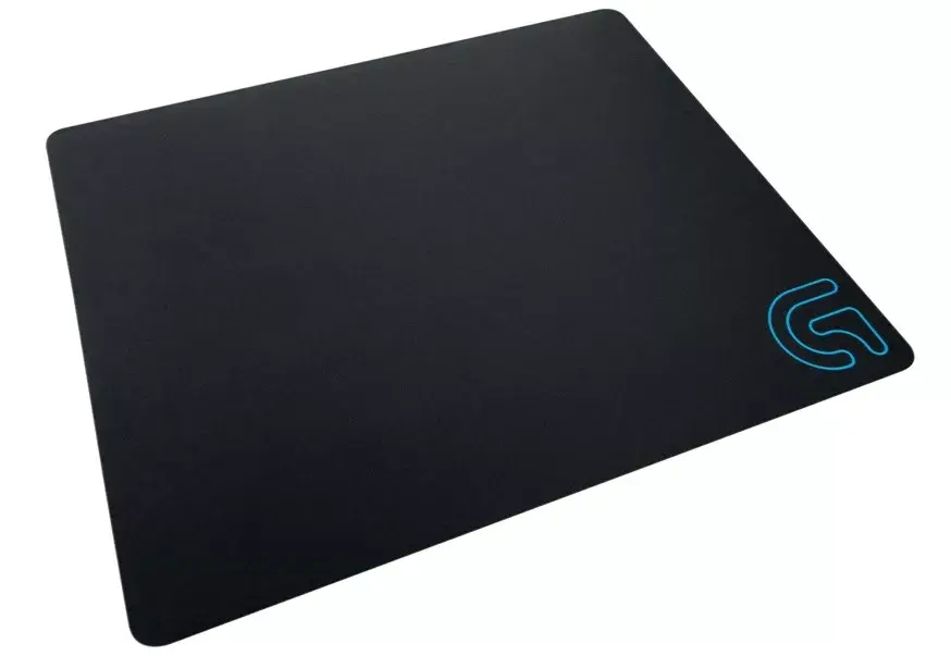Logitech G G240 Cloth Gaming Mouse Pad Photo 3
