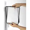 Dokumentu displeja karuselis Durable Vario magnet wall 5 Photo 3