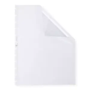 Sheet Protector Oxford 100551995