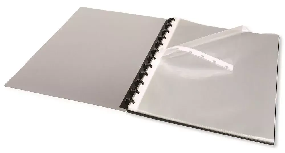 Sheet Protector Oxford 100551995 Photo 2