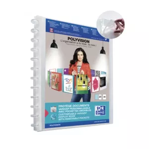 Notebook filler paper Oxford 100205600