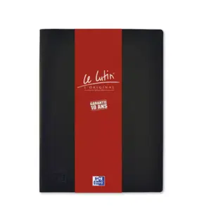 Notebook filler paper Oxford 100206399