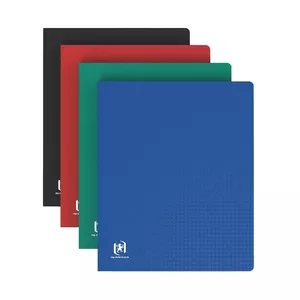 Presentation display book Oxford 100205973
