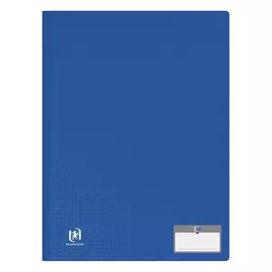 Presentation display book Oxford 100206149