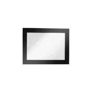 Magnetic Frame Durable DURAFRAME A6 Black