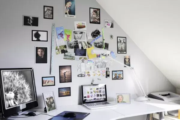 Magnetic Frame Durable DURAFRAME A6 Photo 4