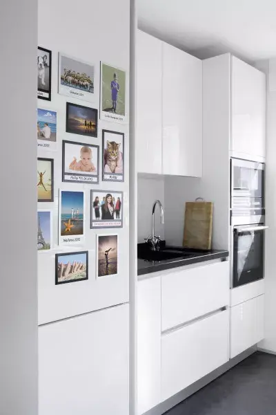 Magnetic Frame Durable DURAFRAME A6 Photo 5