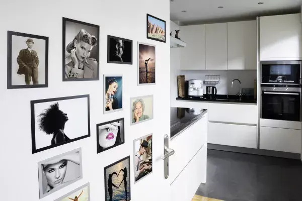 Magnetic Frame Durable DURAFRAME A6 Photo 10