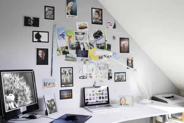 Magnetic Frame Durable DURAFRAME A6 Photo 13