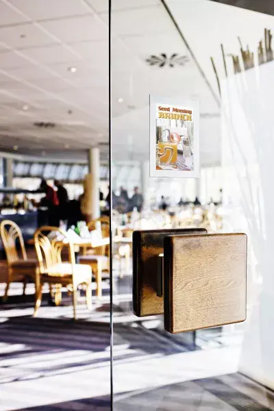 Magnetic Frame Durable DURAFRAME A6 Photo 20
