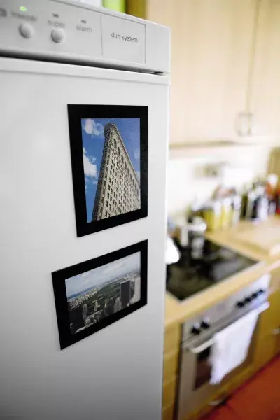 Magnetic Frame Durable DURAFRAME A6 Photo 21