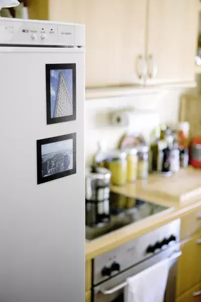 Magnetic Frame Durable DURAFRAME A6 Photo 23