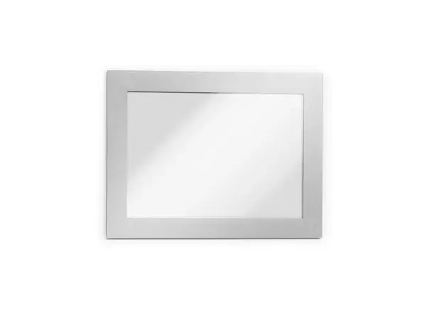 Duraframe A6 Silver Durable 4870-23 Photo 2