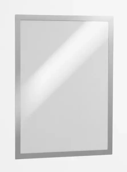 Durable Duraframe A3 Silver 4873-23 Photo 2