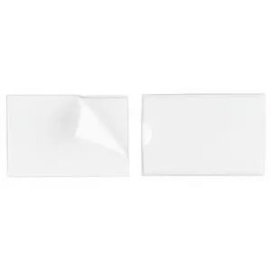 Label Holder Durable Pocketfix 8079-19