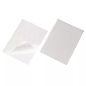 Durable Pocketfix A4 Transparent Durable 8096-19