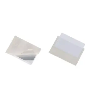 Pocketfix Transparent Durable 8293-19