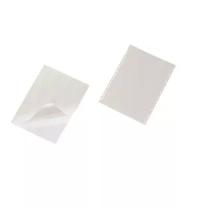Sheet Protector Durable 829419 A5 150 x 210 mm 25 pcs