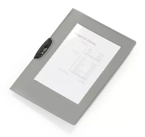 Sheet Protector Durable 829419 Photo 3