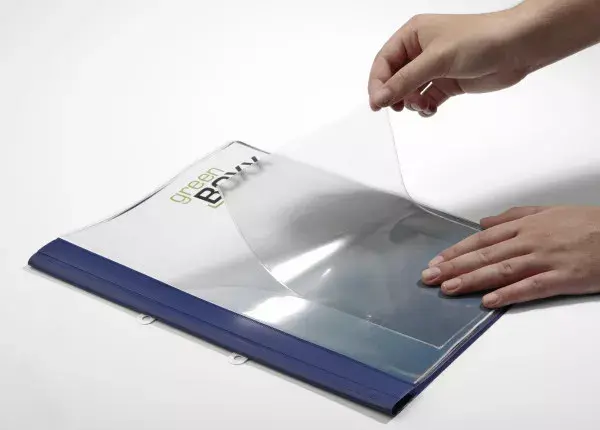 Sheet Protector Durable 829419 Photo 4