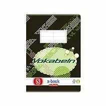 Rakstīšanas piezīmju grāmatiņa Herlitz 415588 Photo 2