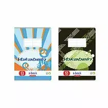 Rakstīšanas piezīmju grāmatiņa Herlitz 415588 Photo 3