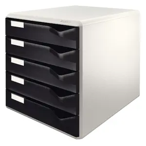 Post Set Leitz 5280-00-95
