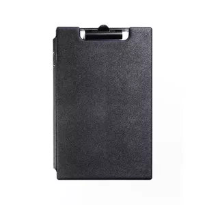 Clipboard Durable 2332-01 A4 PVC Black