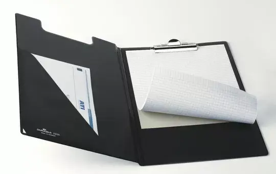 Klipu mape Durable 2355-01 Photo 2
