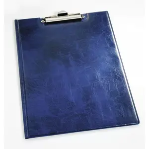 Clipboard Durable 2355-06 A4 Blue