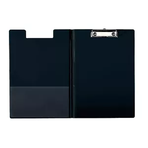 Папка для бумаг Leitz 39600095 A4 Черная