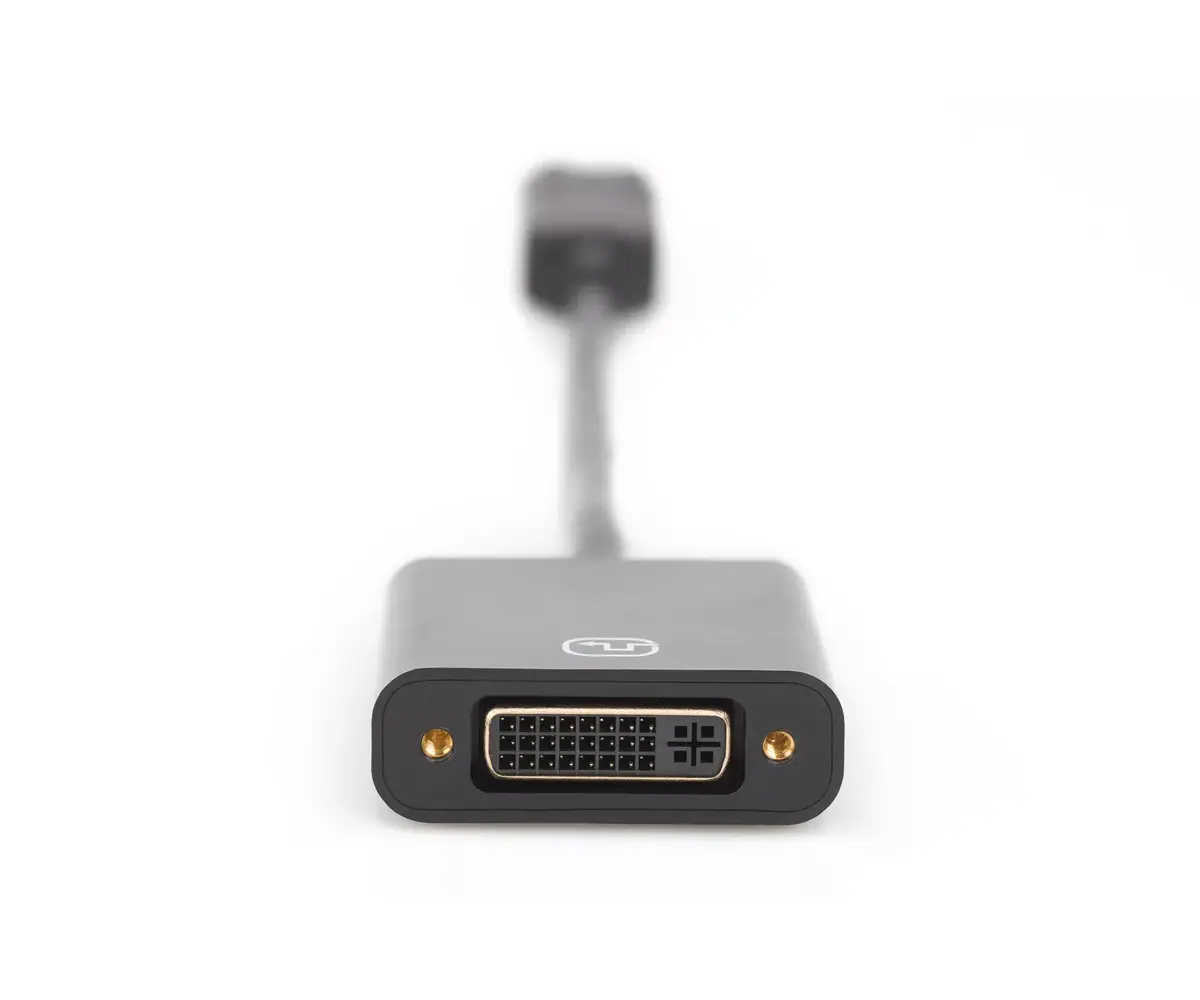 Адаптер DisplayPort Digitus AK-340401-001-S Photo 3