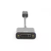 Адаптер DisplayPort Digitus AK-340401-001-S Photo 3