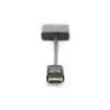 Адаптер DisplayPort Digitus AK-340401-001-S Photo 4