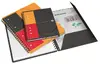 Oxford A5 Notebook 80 g/m² Orange Photo 2