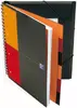 Oxford A4 Organiser Book — 80 lapas, rūtiņpapīrs Photo 2
