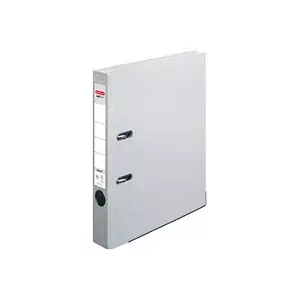 Папка-регистратор Herlitz 05450903 A4 Серый