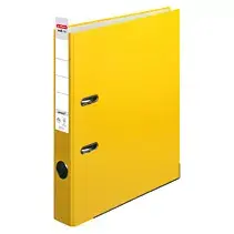 Папка на кольцах A4 Herlitz 05451307 Photo 2