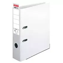 Ring binder Herlitz 05480710 Photo 2