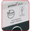 Ring Binder Herlitz maX.file A4 Brown Photo 3