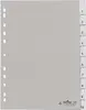Blank tab index Durable 6441 Photo 2