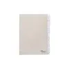 Нумерованный индекс вкладок Durable 6820 Photo 2