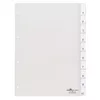 Numeric tab index Durable 6821-19 Photo 2