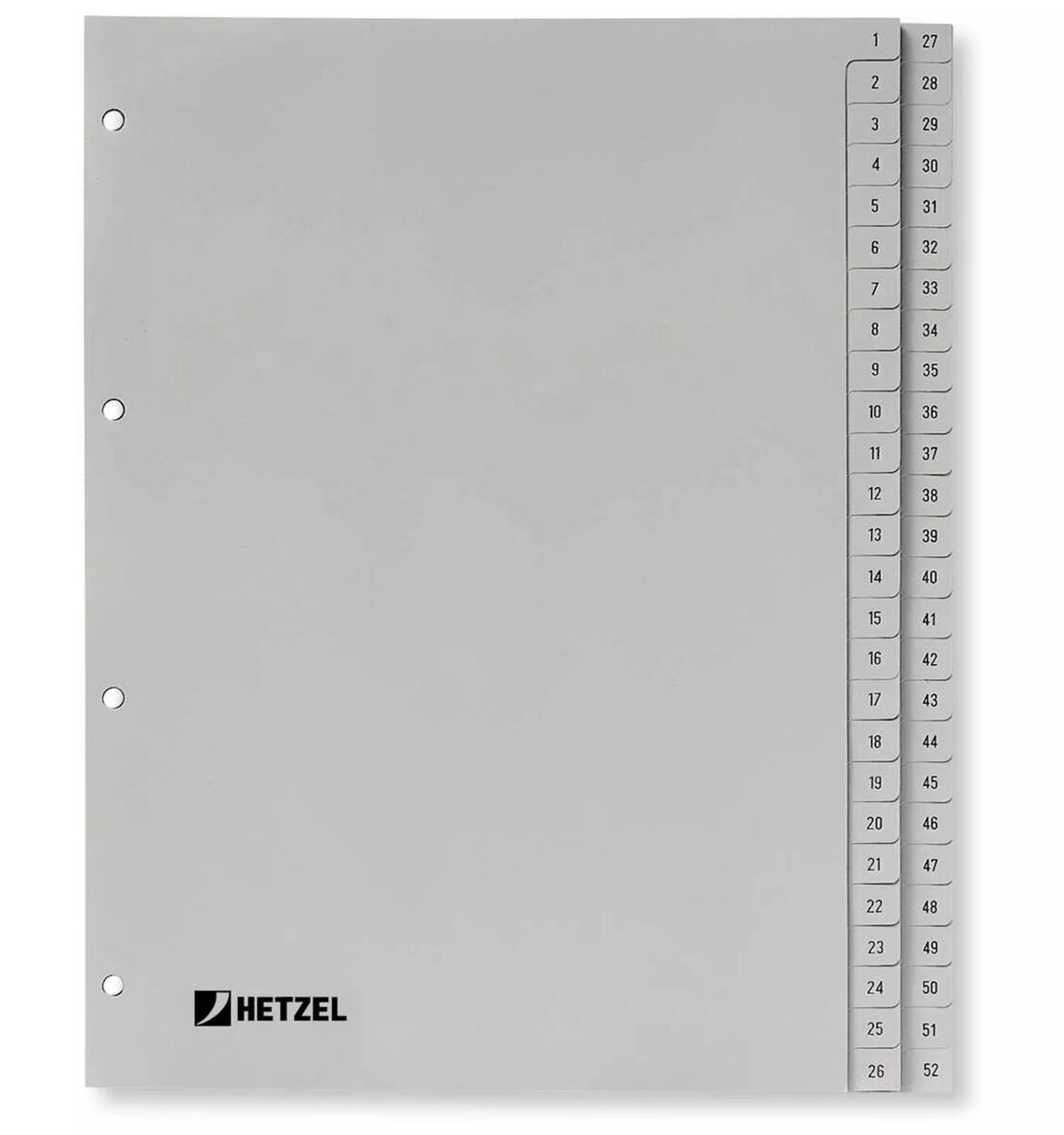 Document Dividers