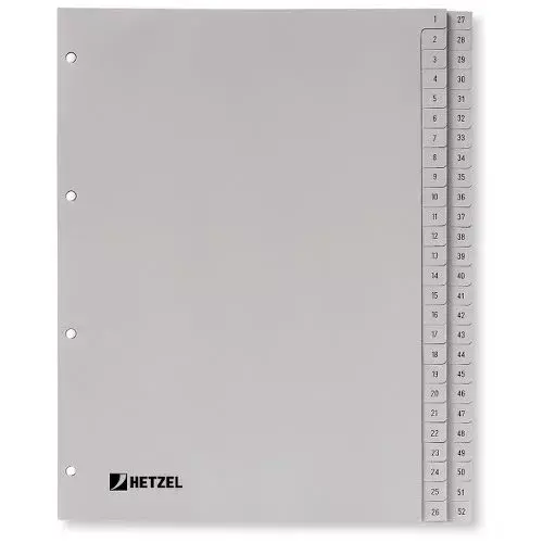 PP разделители Rexel 721308 Photo 2