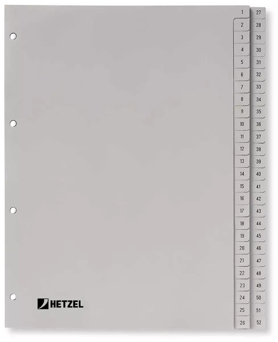 PP разделители Rexel 721308 Photo 3